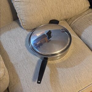 T304 CC Stainless Steel 11” Lifetime